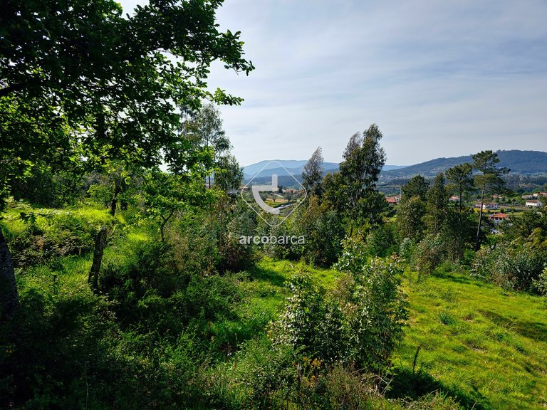 Plot para Sale en Gemieira, Ponte De Lima 3