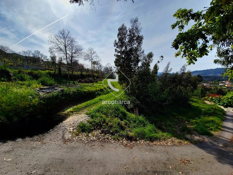 Plot para Sale en Gemieira, Ponte De Lima 2