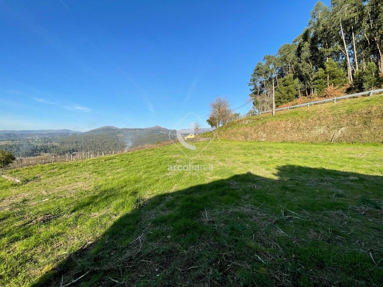 Plot para Sale en Ázere, Arcos De Valdevez 3
