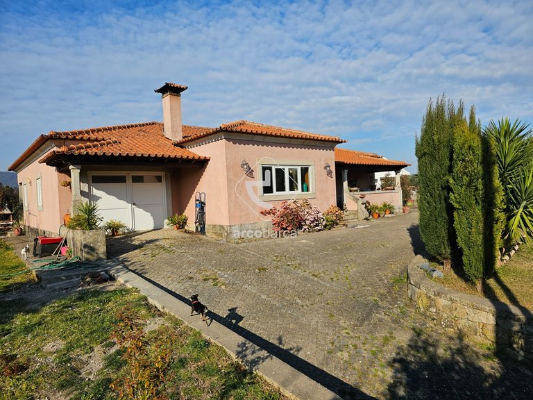 Villa para Sale en Gemieira, Ponte De Lima 33