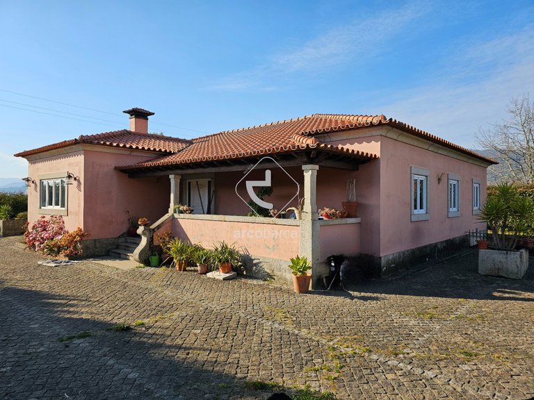 Villa para Sale en Gemieira, Ponte De Lima 30