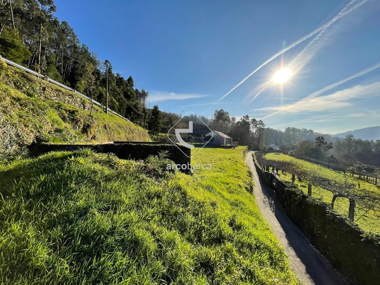 Plot para Sale en Ázere, Arcos De Valdevez 5