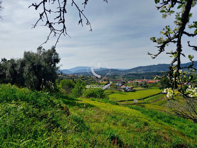 Plot para Sale en Gemieira, Ponte De Lima 4