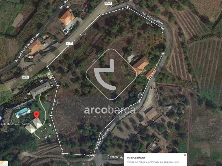 Country House para Sale en Gemieira, Ponte De Lima 18