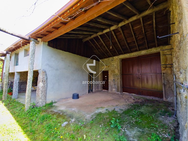 Country House para Sale en Gemieira, Ponte De Lima 24