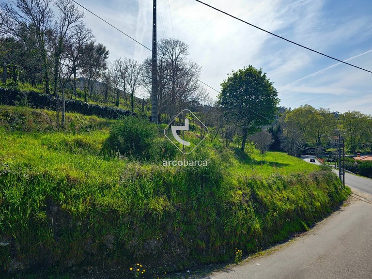 Country House para Sale en Gemieira, Ponte De Lima 30