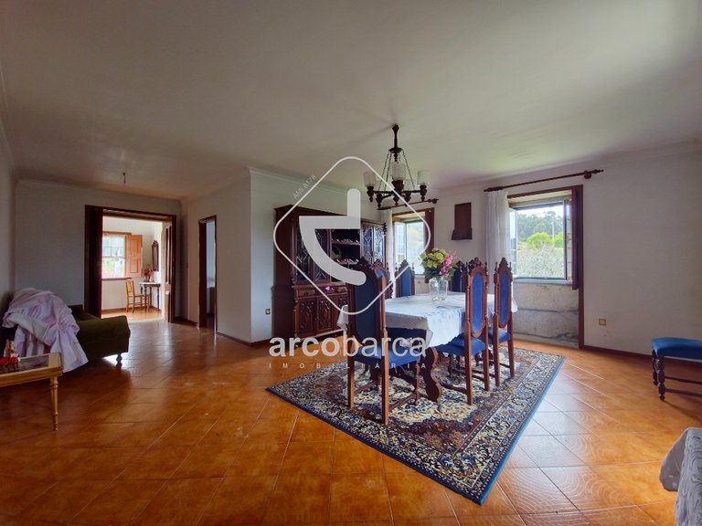 Country House para Sale en Gemieira, Ponte De Lima 7