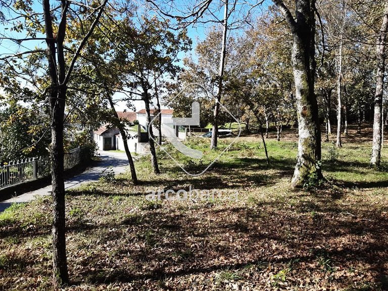 Plot para Sale en Vascões, Paredes De Coura 10