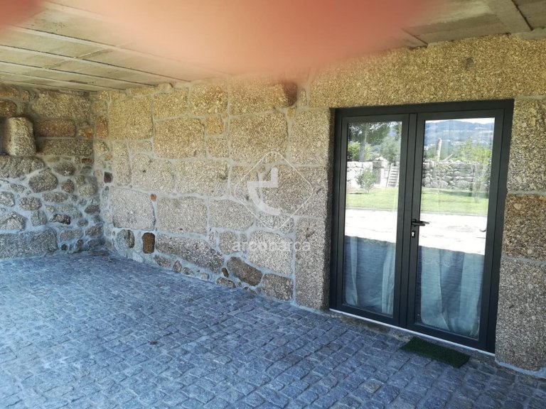 Villa para Sale en Ponte Da Barca, V.n. Muía, Paço Vedro Magalhães, Ponte Da Barca 34
