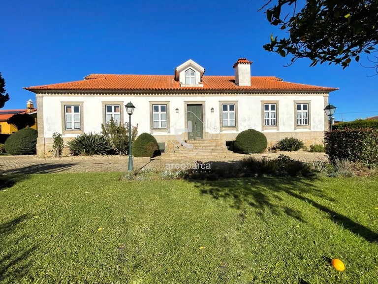 Country House para Sale en Correlhã, Ponte De Lima 1
