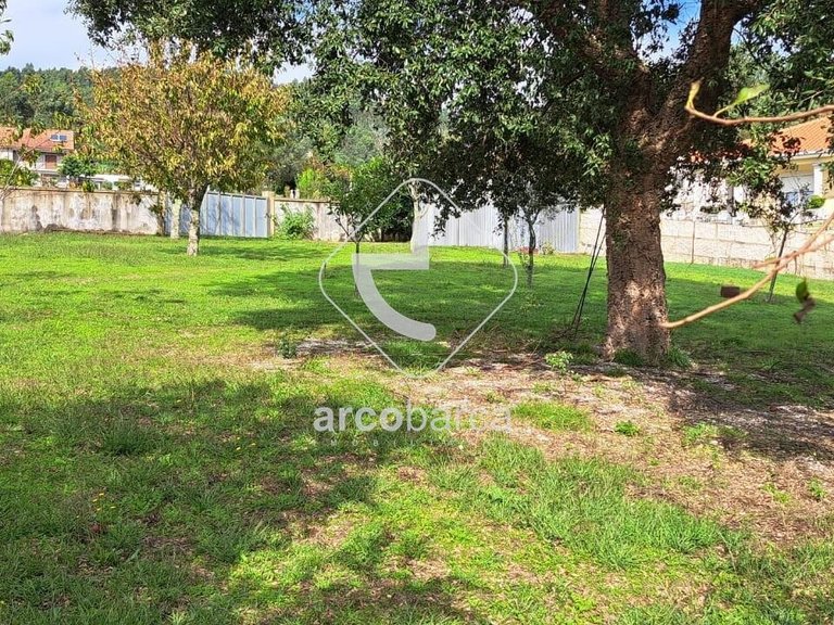 Plot para Sale en São Salvador, Vila Fonche E Parada, Arcos De Valdevez 8