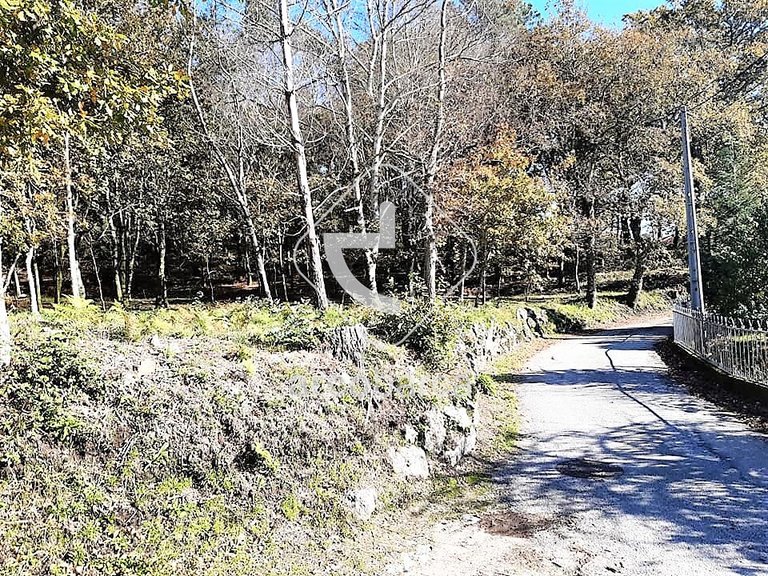 Plot para Sale en Vascões, Paredes De Coura 12