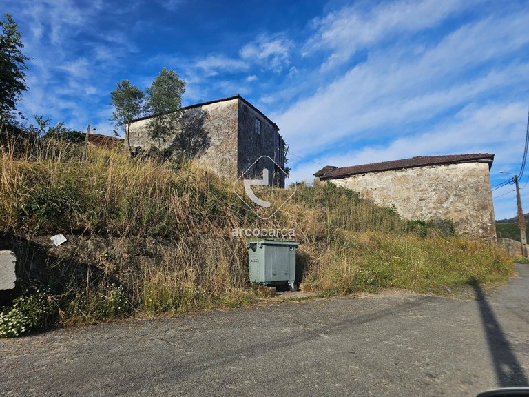 Country House para Sale en Alvora E Loureda, Arcos De Valdevez 26