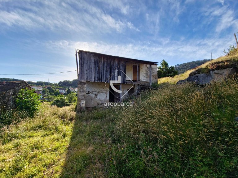 Country House para Sale en Alvora E Loureda, Arcos De Valdevez 9