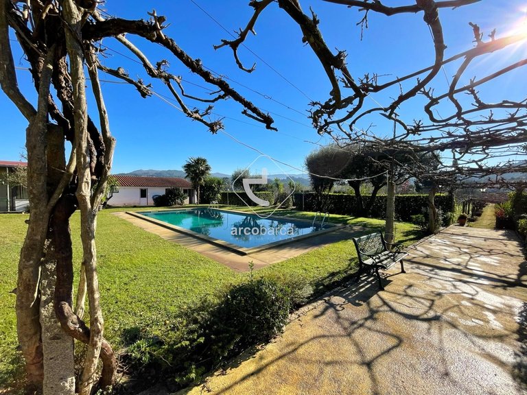 Country House para Sale en Correlhã, Ponte De Lima 26