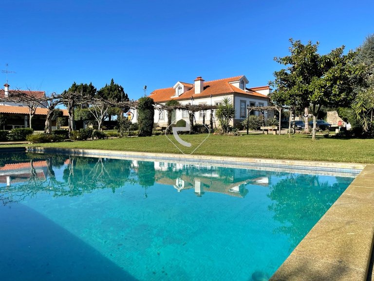 Country House para Sale en Correlhã, Ponte De Lima 4