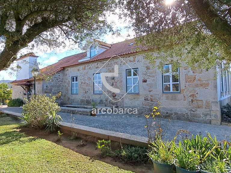 Country House para Sale en Correlhã, Ponte De Lima 8