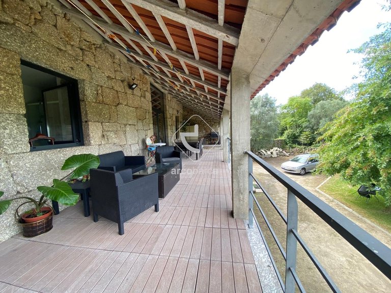 Villa para Sale en Ponte Da Barca, V.n. Muía, Paço Vedro Magalhães, Ponte Da Barca 16
