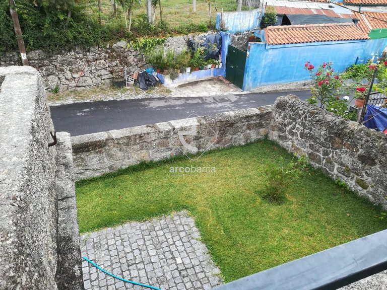 Villa para Sale en Ponte Da Barca, V.n. Muía, Paço Vedro Magalhães, Ponte Da Barca 28