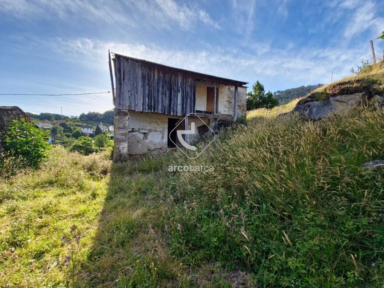 Country House para Sale en Alvora E Loureda, Arcos De Valdevez 52