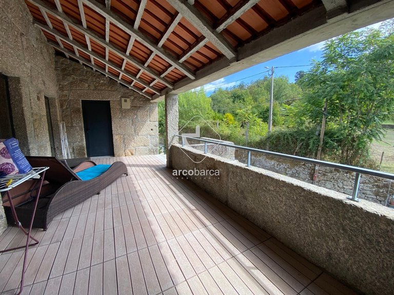 Villa para Sale en Ponte Da Barca, V.n. Muía, Paço Vedro Magalhães, Ponte Da Barca 21