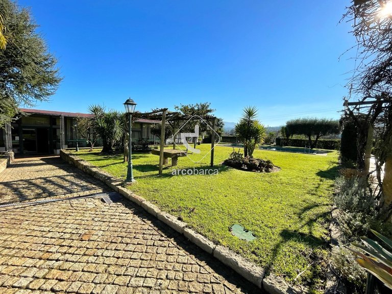Country House para Sale en Correlhã, Ponte De Lima 28