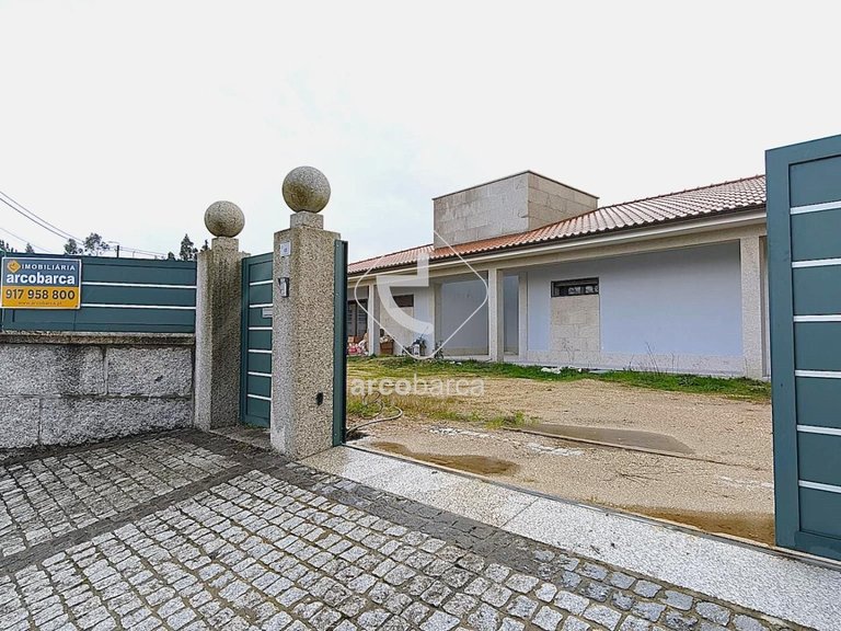 Villa para Sale en Monte Redondo, Arcos De Valdevez 3