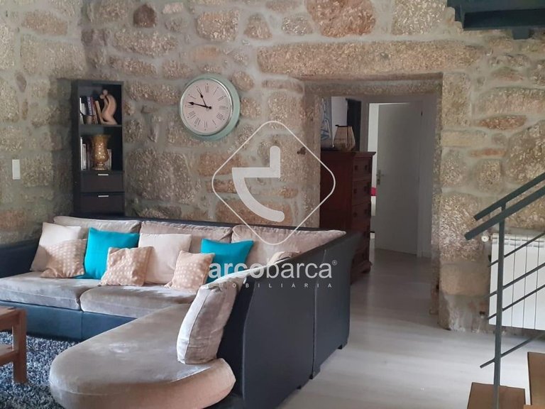 Villa para Sale en Ponte Da Barca, V.n. Muía, Paço Vedro Magalhães, Ponte Da Barca 38
