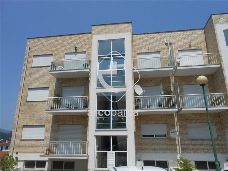 Apartment para Sale en Paçô, Arcos De Valdevez 13