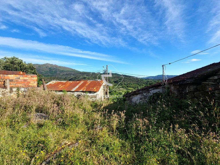 Country House para Sale en Alvora E Loureda, Arcos De Valdevez 53