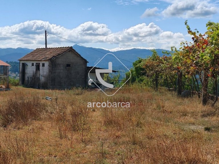 Villa para Sale en Távora (santa Maria E São Vicente), Arcos De Valdevez 16