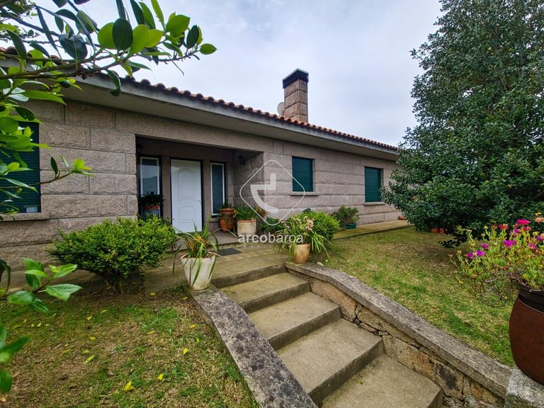 Villa para Sale en Britelo (são Martinho), Ponte Da Barca 2