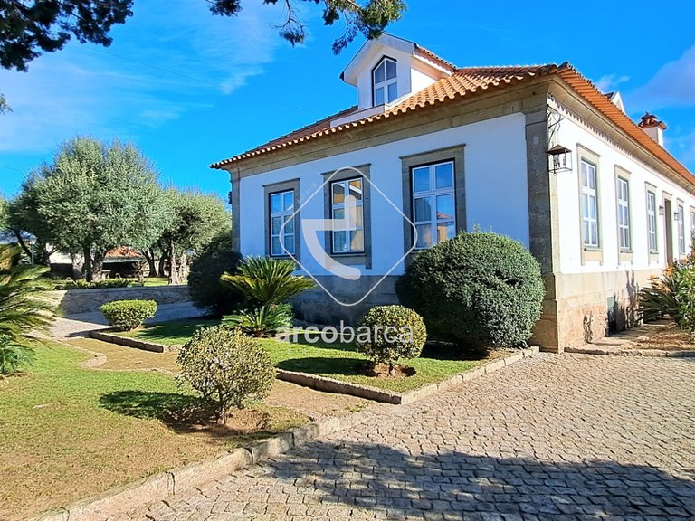 Country House para Sale en Correlhã, Ponte De Lima 31