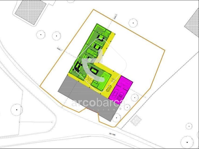 Villa para Sale en Monte Redondo, Arcos De Valdevez 23