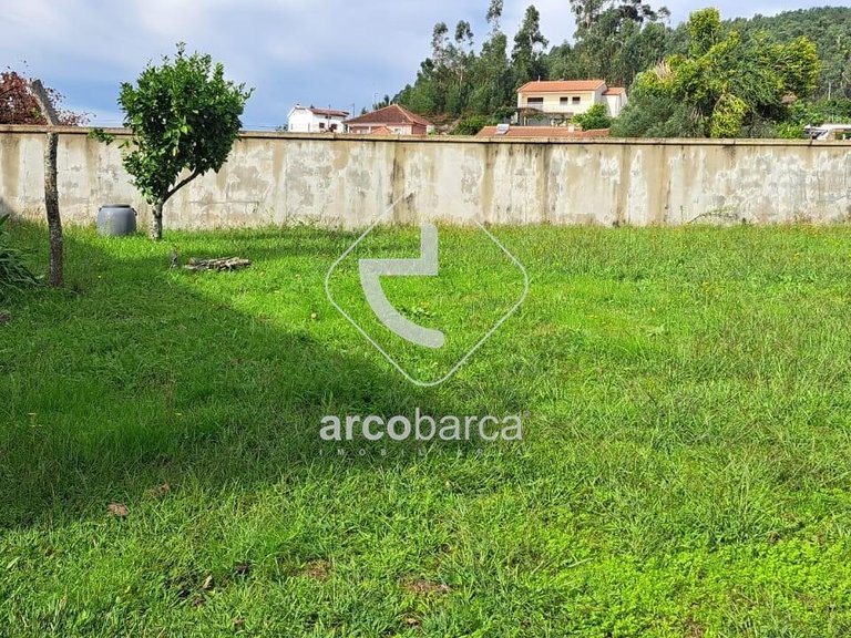 Plot para Sale en São Salvador, Vila Fonche E Parada, Arcos De Valdevez 1