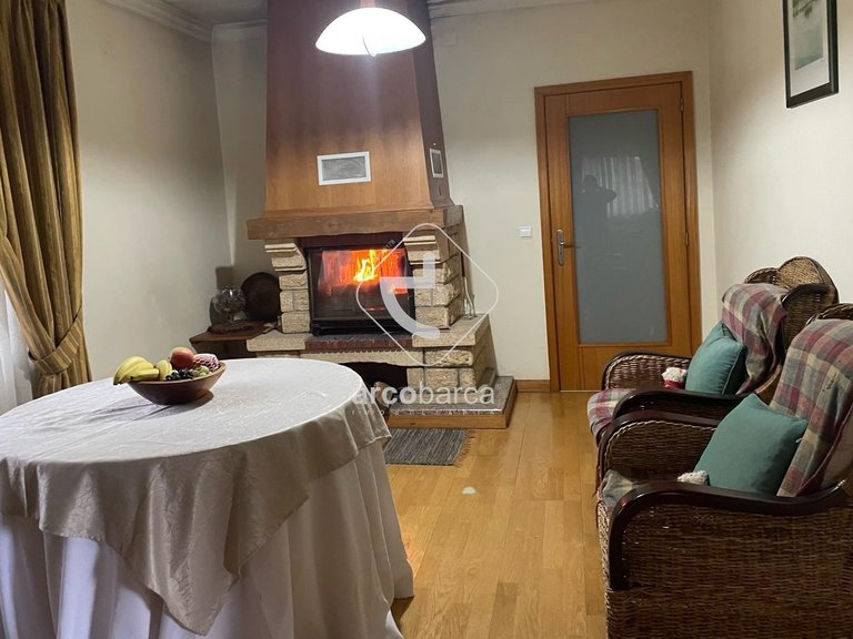 Villa para Sale en Britelo (são Martinho), Ponte Da Barca 13