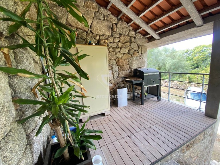 Villa para Sale en Ponte Da Barca, V.n. Muía, Paço Vedro Magalhães, Ponte Da Barca 17