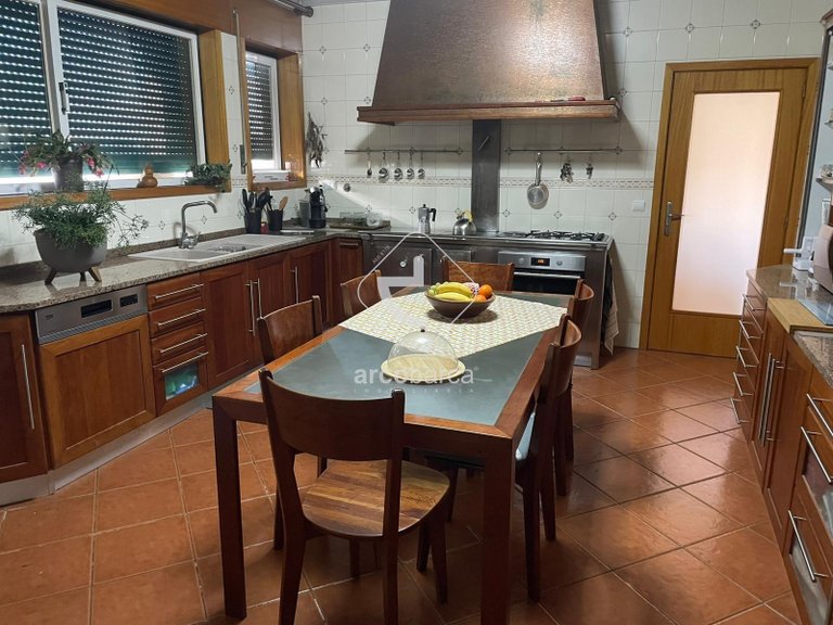 Villa para Sale en Britelo (são Martinho), Ponte Da Barca 34