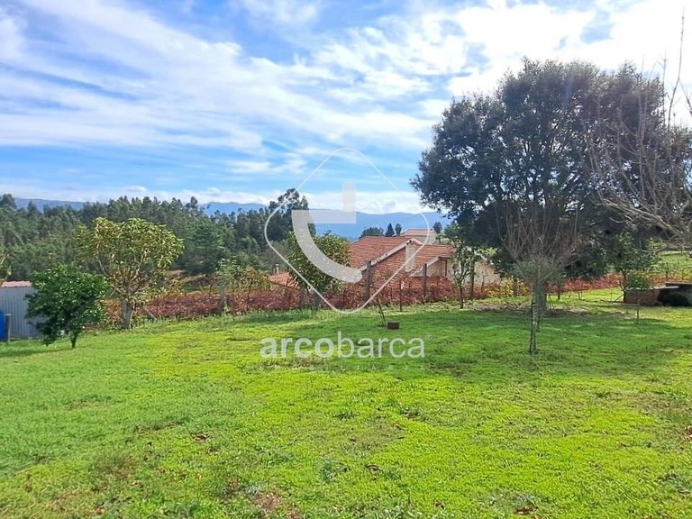 Plot para Sale en São Salvador, Vila Fonche E Parada, Arcos De Valdevez 17