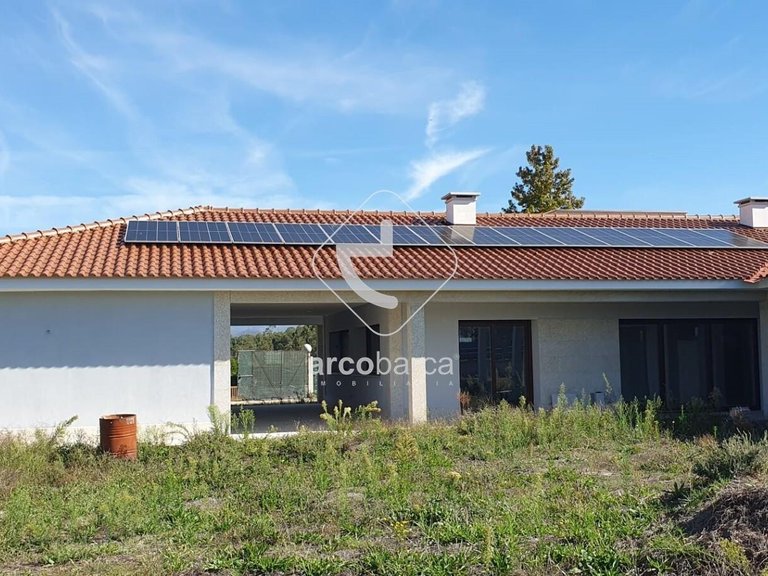 Villa para Sale en Monte Redondo, Arcos De Valdevez 4