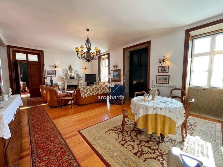 Country House para Sale en Correlhã, Ponte De Lima 12