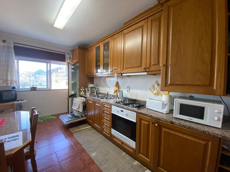 Apartment para Sale en Paçô, Arcos De Valdevez 8