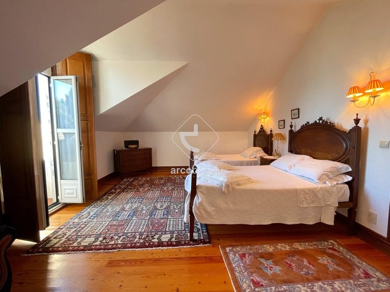 Country House para Sale en Correlhã, Ponte De Lima 17
