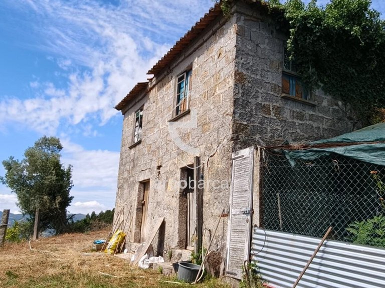 Villa para Sale en Távora (santa Maria E São Vicente), Arcos De Valdevez 2