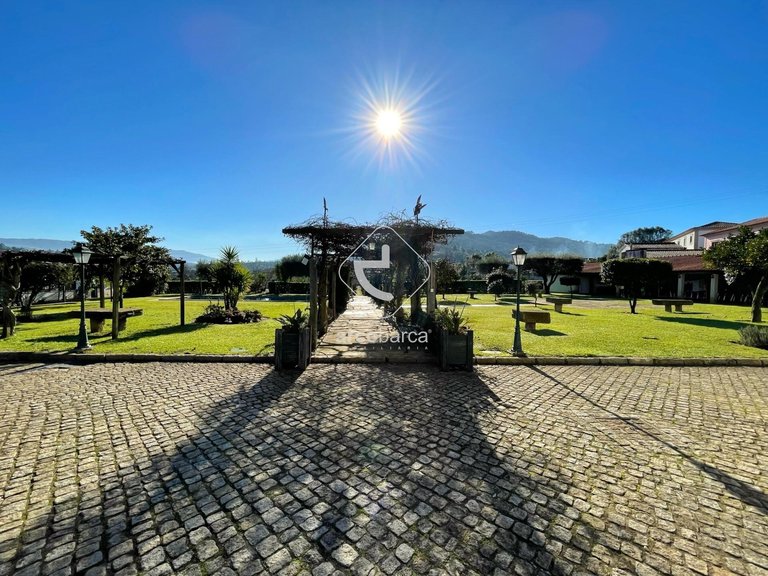 Country House para Sale en Correlhã, Ponte De Lima 24