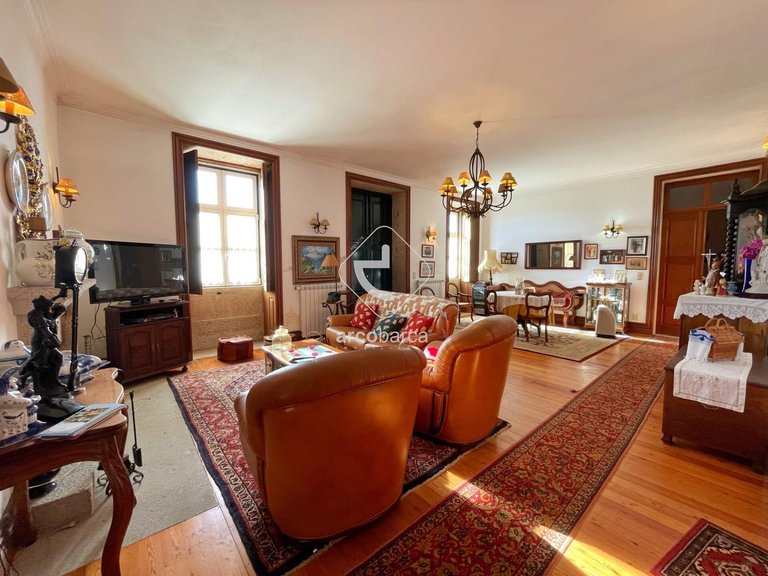 Country House para Sale en Correlhã, Ponte De Lima 10