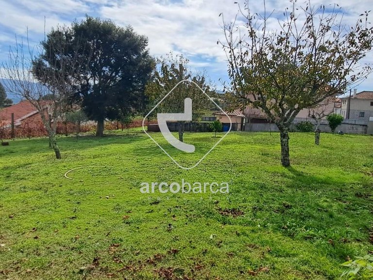 Plot para Sale en São Salvador, Vila Fonche E Parada, Arcos De Valdevez 6
