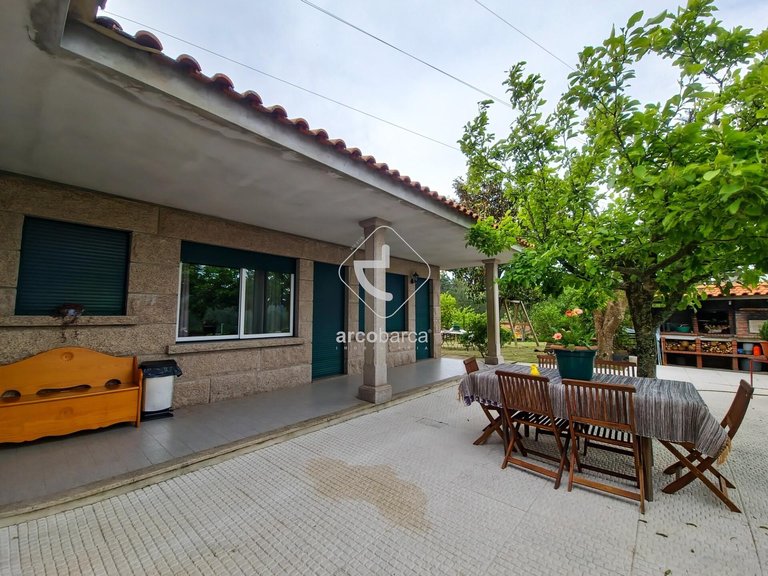 Villa para Sale en Britelo (são Martinho), Ponte Da Barca 25