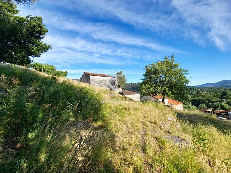 Country House para Sale en Alvora E Loureda, Arcos De Valdevez 41