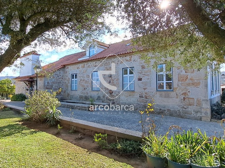 Country House para Sale en Correlhã, Ponte De Lima 7